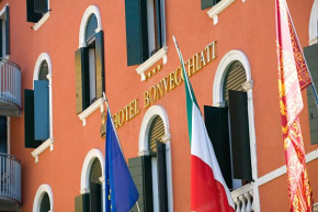 Hotel Bonvecchiati Venedig